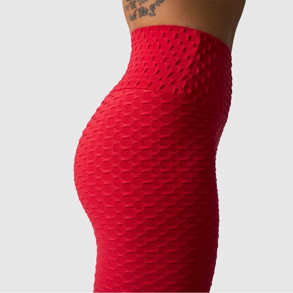 Born Primitive Summit Legging (Electric Punch) - Picture 3 of 5